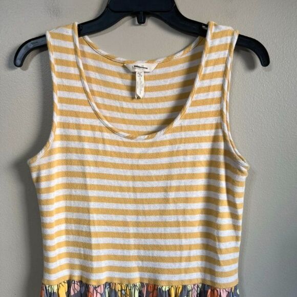 Matilda Jane medium yellow dress - Picture 2 of 7